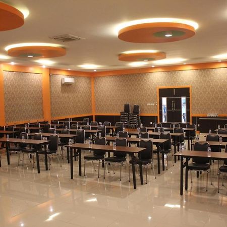 Hannah Hotel Syariah Painan Dış mekan fotoğraf