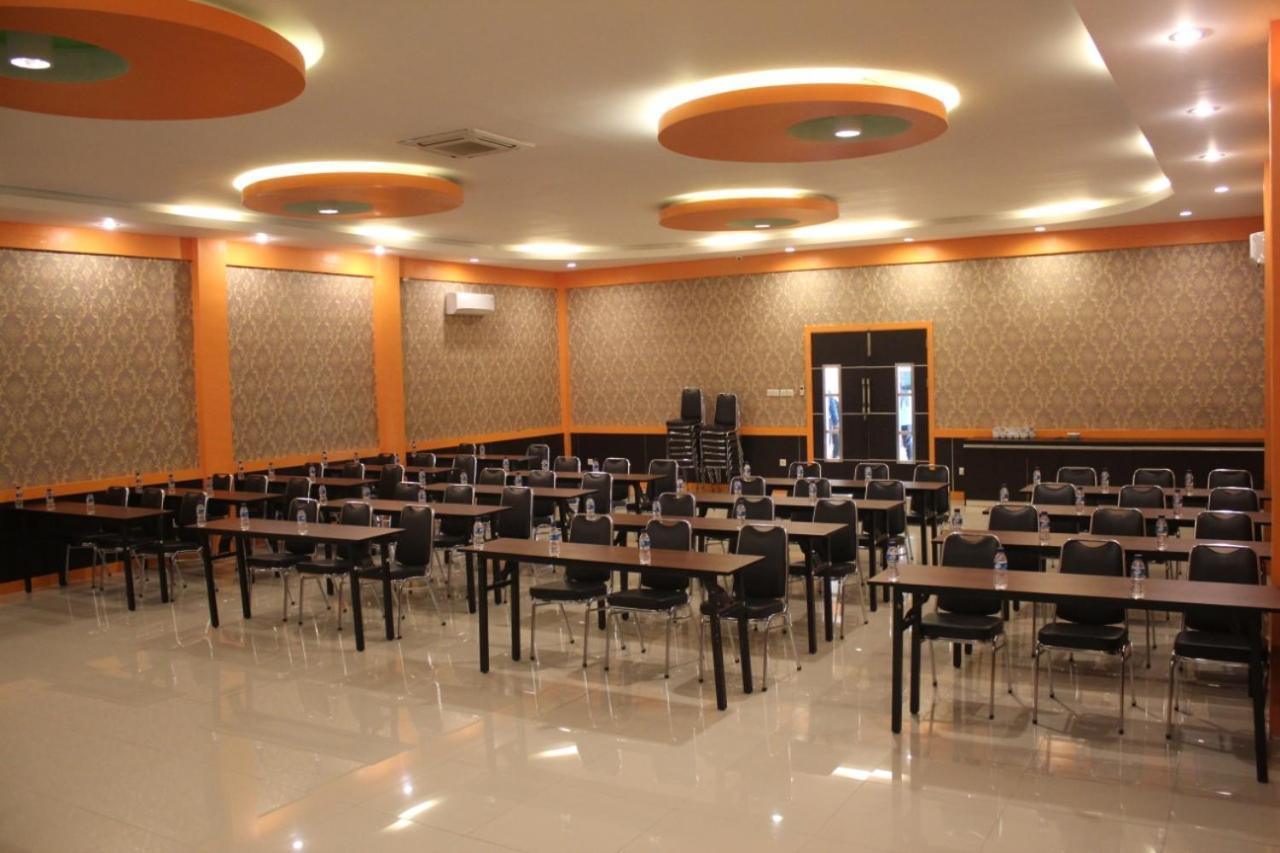 Hannah Hotel Syariah Painan Dış mekan fotoğraf