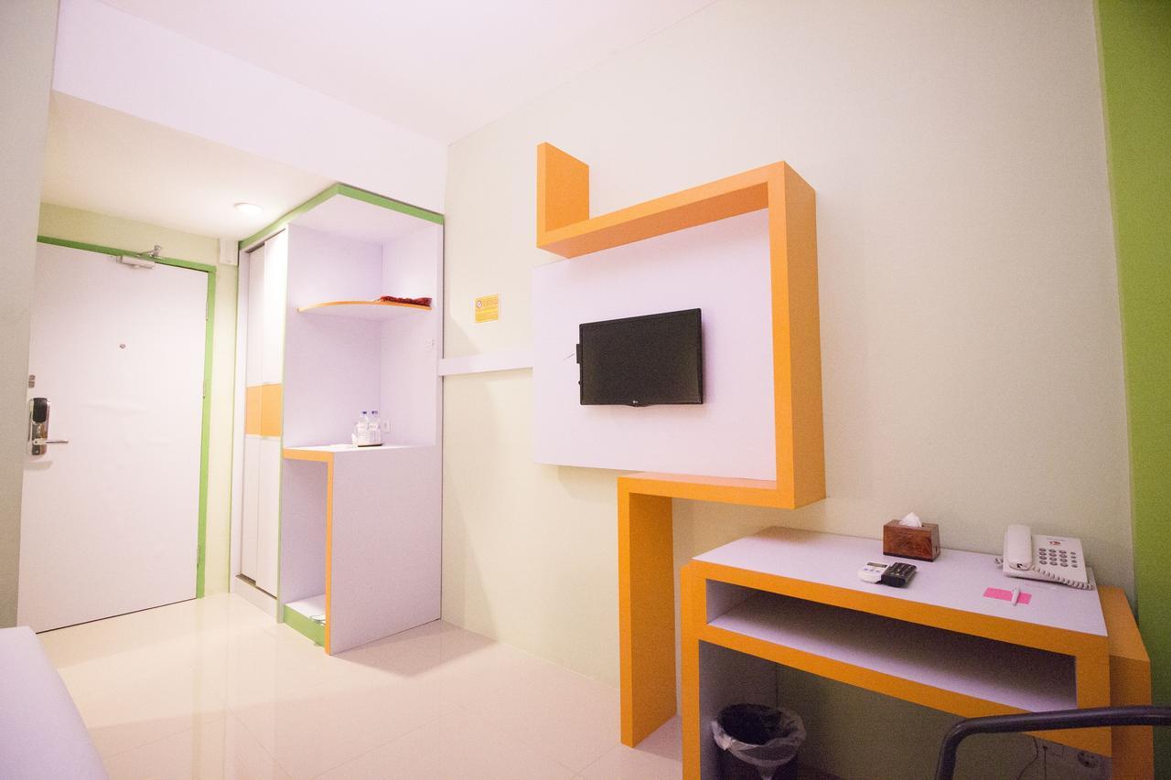 Hannah Hotel Syariah Painan Dış mekan fotoğraf