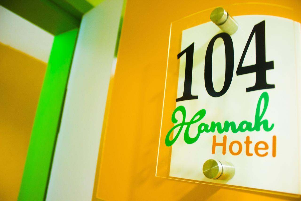 Hannah Hotel Syariah Painan Dış mekan fotoğraf