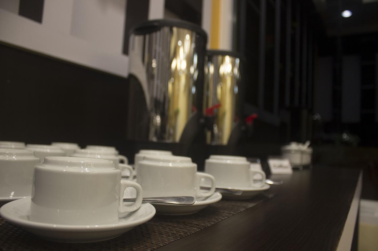 Hannah Hotel Syariah Painan Dış mekan fotoğraf