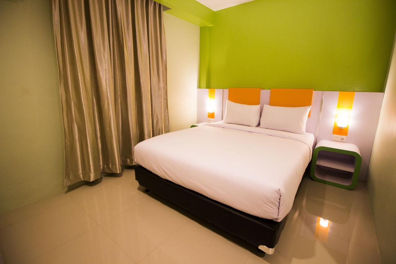 Hannah Hotel Syariah Painan Dış mekan fotoğraf